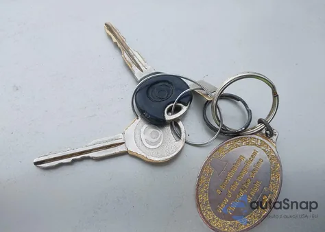 1995 Mazda Protege Dx/Lx z USA, uszkodzony, nr VIN JM1BA1412S0146711